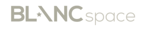 Blanc Space Interior Logo